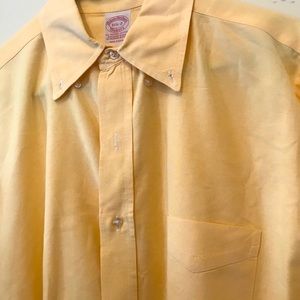 Brooks Brothers Casual Button Down